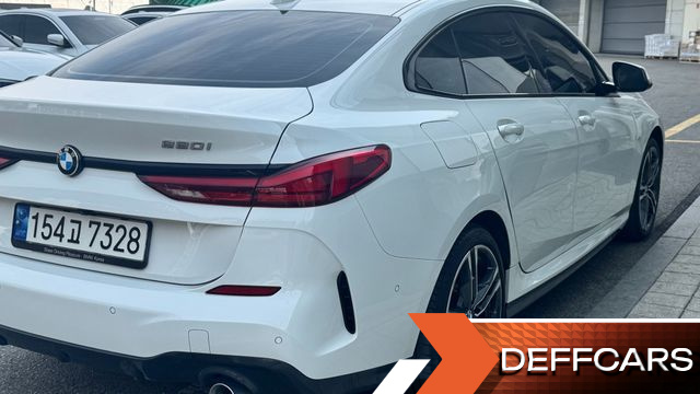 BMW 2-SERIES 220i M Sports купить на сайте DeffCars