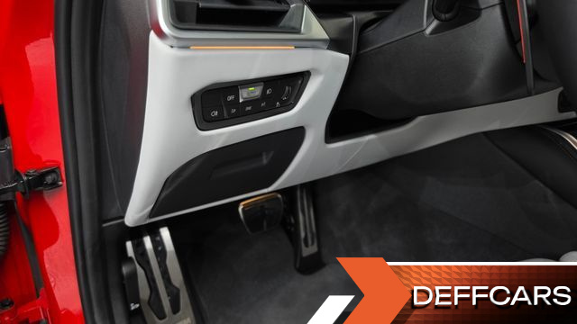 BMW M3 M3 Sedan Competition M xDrive купить на сайте DeffCars