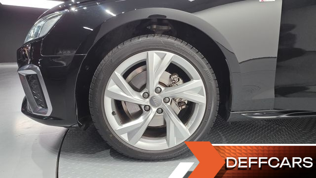 Audi A4 35 TDI Premium купить на сайте DeffCars