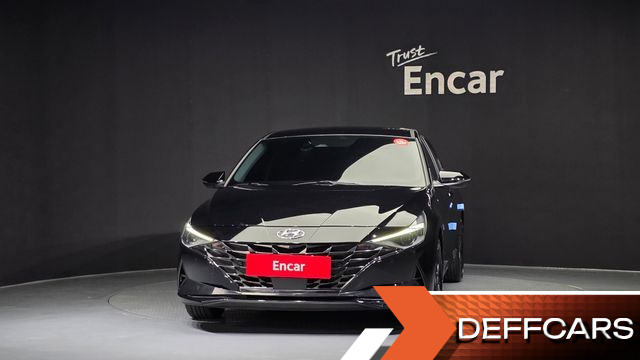 Hyundai AVANTE 1.6 Modern купить на сайте DeffCars