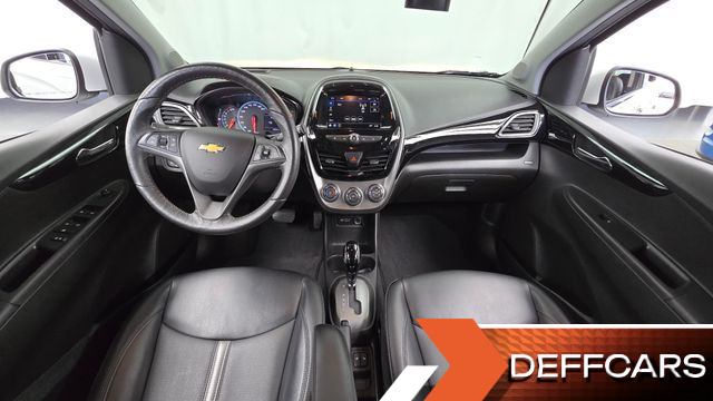 ChevroletGMDaewoo SPARK Premier купить на сайте DeffCars