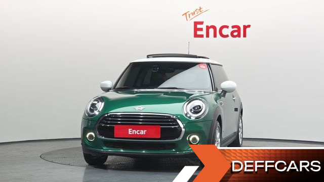 Mini COOPER HIGH Third Generation купить на сайте DeffCars