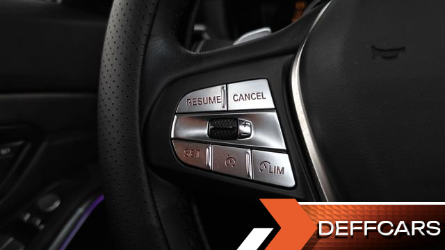 BMW 3-SERIES 320i Luxury купить на сайте DeffCars