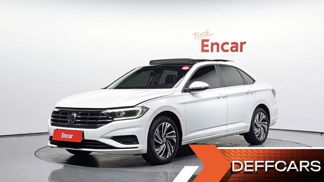 Volkswagen JETTA 1.4 TSI Prestige купить на сайте DeffCars
