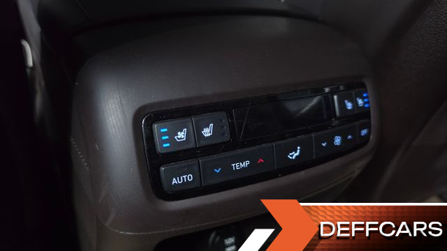 Hyundai PALISADE Gasoline 3.8 4WD Calligraphy купить на сайте DeffCars