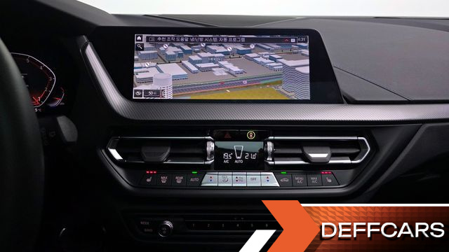 BMW 1-SERIES 120i Sports купить на сайте DeffCars