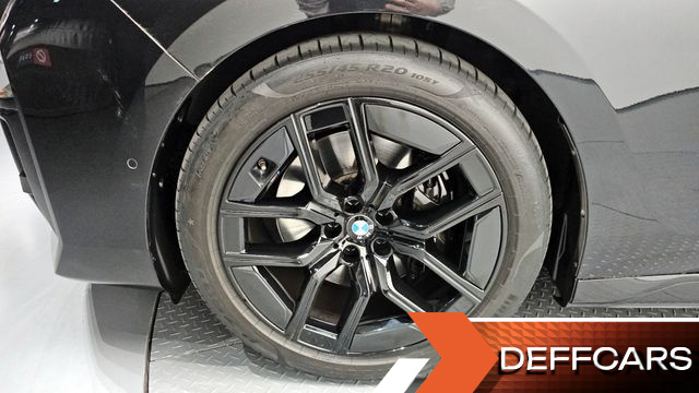 BMW 7-SERIES 740i sDrive M Sport купить на сайте DeffCars