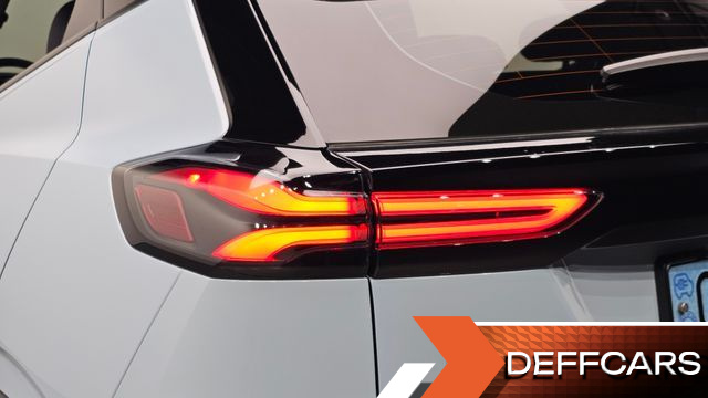 ChevroletGMDaewoo Bolt EUV Premier купить на сайте DeffCars