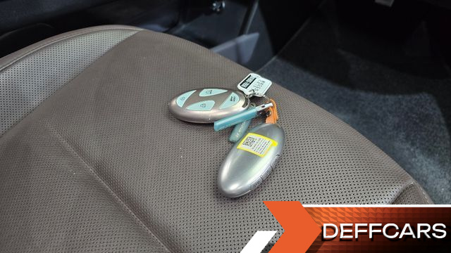 Hyundai IONIQ6 Long Range Prestige купить на сайте DeffCars