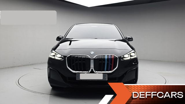 BMW 2-SERIES 220i Advantage купить на сайте DeffCars