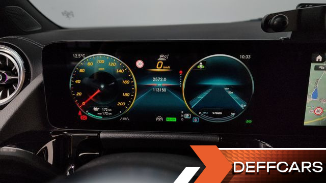 Mercedes EQA EQA250 AMG Package Plus купить на сайте DeffCars