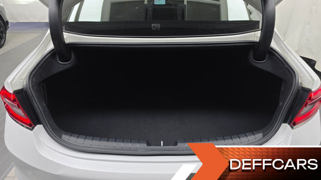 Hyundai GRANDEUR 2.4 Premium купить на сайте DeffCars