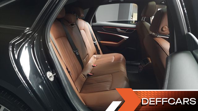 Audi A6 45 TFSI Premium купить на сайте DeffCars