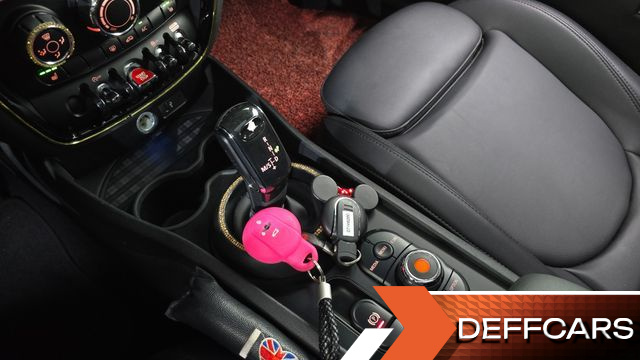 Mini CLUBMAN Standard 2nd купить на сайте DeffCars