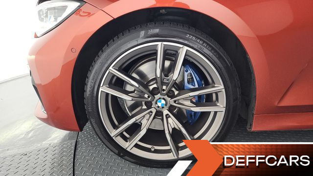 BMW 3-SERIES M340i купить на сайте DeffCars