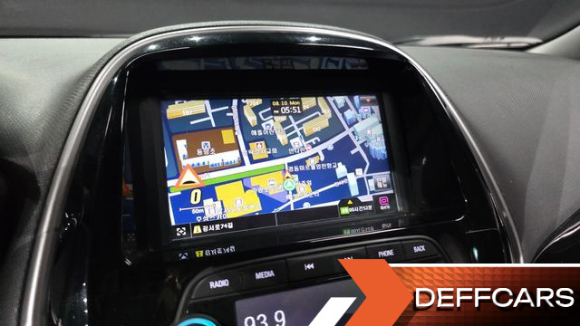 ChevroletGMDaewoo SPARK LTZ купить на сайте DeffCars