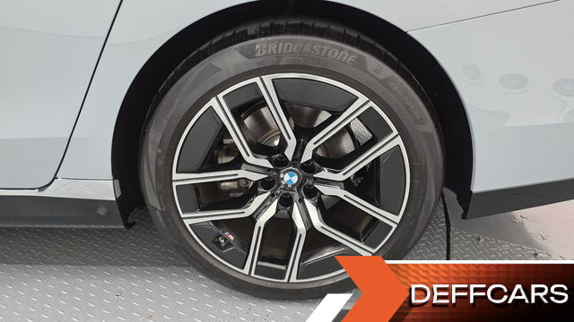 BMW 7-SERIES 740d xDrive M Sport купить на сайте DeffCars