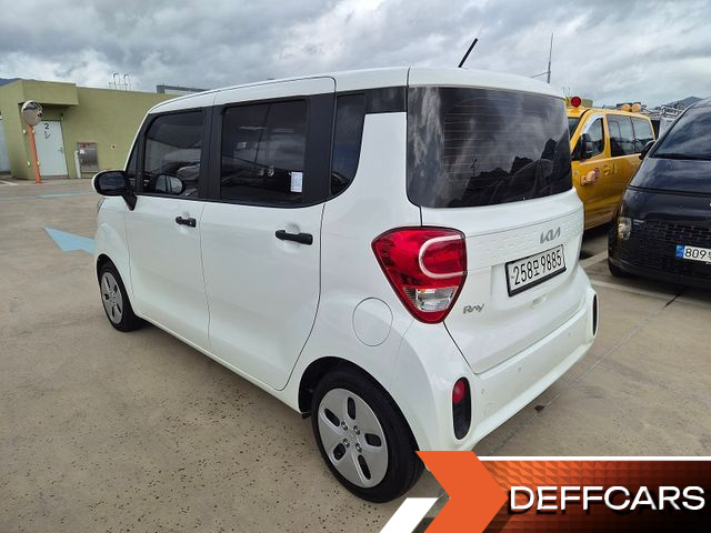 Kia RAY Van Standard купить на сайте DeffCars