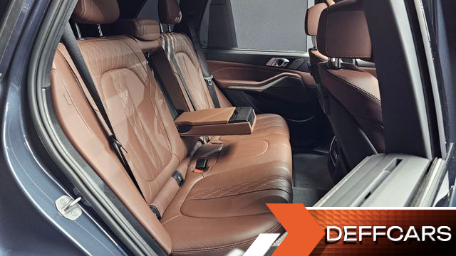 BMW X5 xDrive 45e M Sport купить на сайте DeffCars
