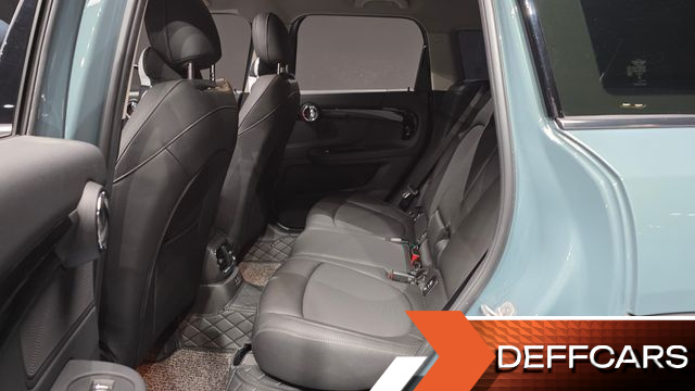 Mini COUNTRYMAN Classic 2nd купить на сайте DeffCars