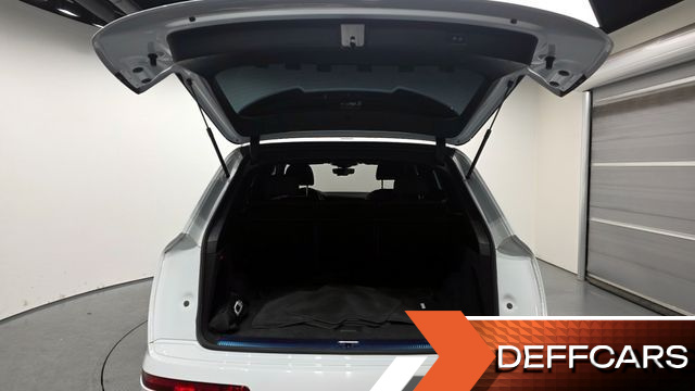 Audi Q7 45 TDI Quattro Premium купить на сайте DeffCars