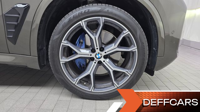 BMW X5 xDrive 40i M Sport купить на сайте DeffCars