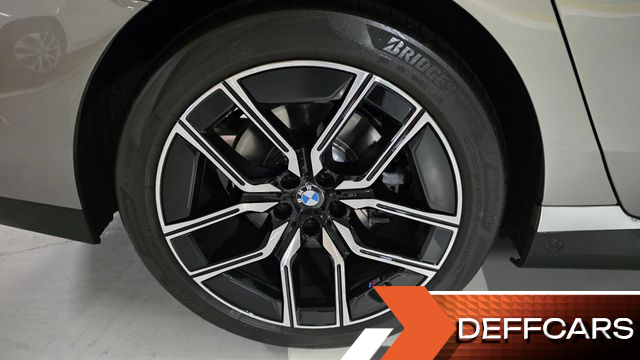 BMW 7-SERIES 740d xDrive M Sport купить на сайте DeffCars