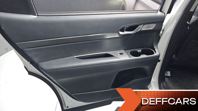 Hyundai PALISADE Gasoline 3.8 4WD Prestige купить на сайте DeffCars
