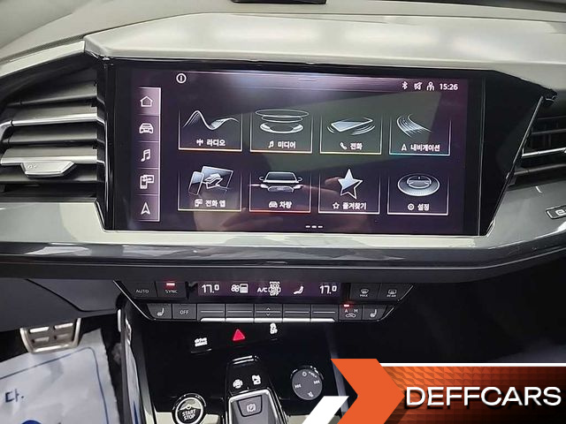 Audi Q4 E-TRON 40 Premium Sportback купить на сайте DeffCars