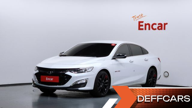 ChevroletGMDaewoo MALIBU 2.0 Turbo Redline купить на сайте DeffCars