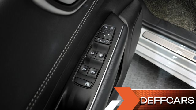 Renault-KoreaSamsung SM6 1.3 TCe LE купить на сайте DeffCars