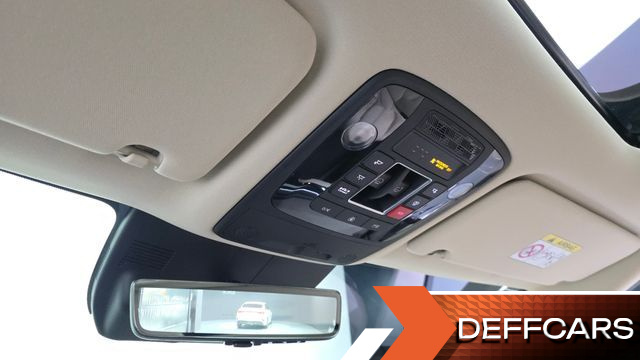Kia CARNIVAL Gasoline 7-Seater Signature купить на сайте DeffCars