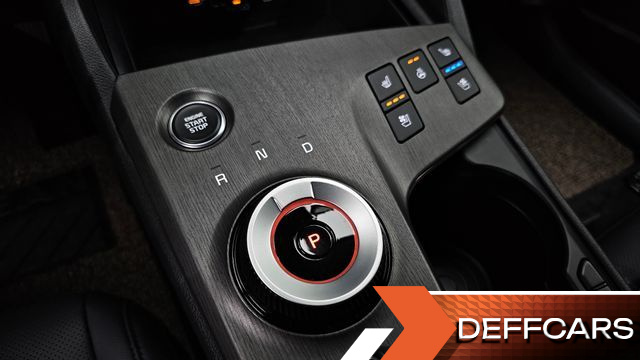 Kia SPORTAGE LPG 2.0 2WD Signature купить на сайте DeffCars