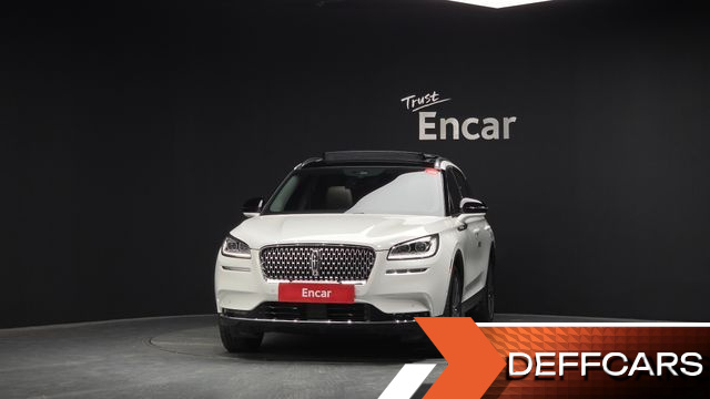 Lincoln CORSAIR 2.0 Reserve AWD купить на сайте DeffCars