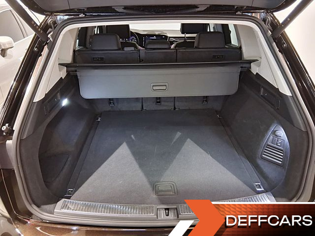 Volkswagen TOUAREG 3.0 TDI Prestige купить на сайте DeffCars