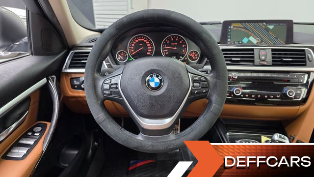 BMW 3-SERIES 320i Luxury купить на сайте DeffCars
