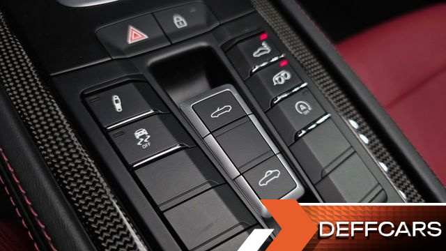Porsche 718 4.0 GTS купить на сайте DeffCars