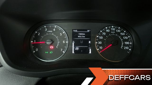 Renault-KoreaSamsung MASTER 2.3 15-Seater купить на сайте DeffCars