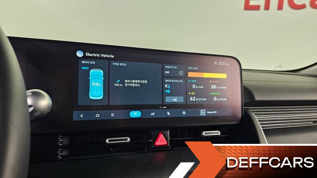 Hyundai IONIQ5 Long Range AWD Exclusive купить на сайте DeffCars