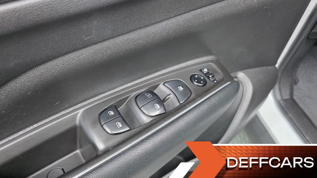 Renault-KoreaSamsung QM6 2.0 LPe LE 2WD купить на сайте DeffCars