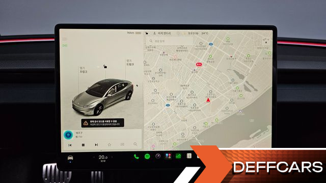 Tesla MODEL 3 Performance AWD купить на сайте DeffCars
