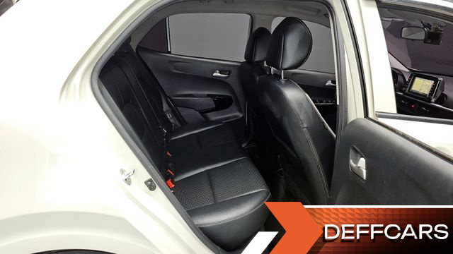 Kia MORNING Luxury купить на сайте DeffCars