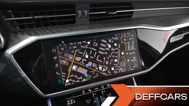 Audi A6 45 TFSI Premium купить на сайте DeffCars