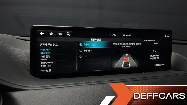 Genesis G80 Gasoline 2.5 Turbo AWD купить на сайте DeffCars