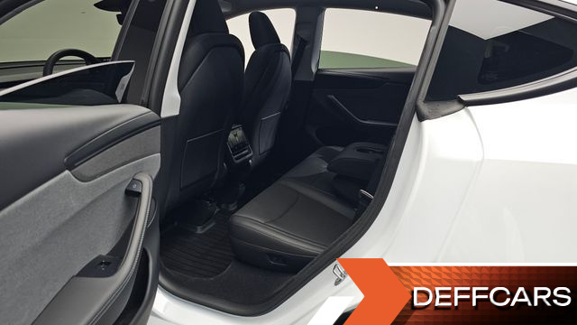 Tesla MODEL Y RWD купить на сайте DeffCars