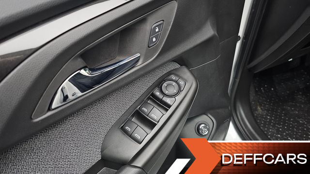 ChevroletGMDaewoo TRAILBLAZER 1.3 Turbo 4WD Premier купить на сайте DeffCars