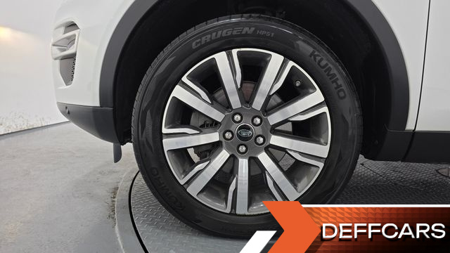 Land Rover DISCOVERY SPORT 2.0 TD4 HSE Luxury купить на сайте DeffCars