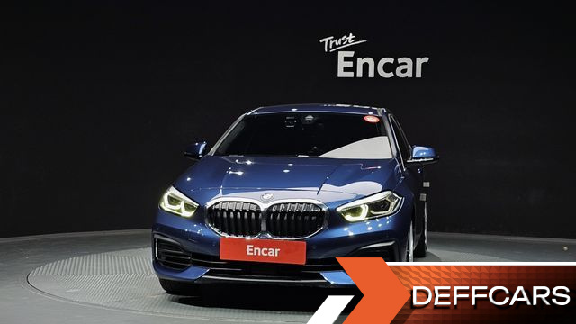 BMW 1-SERIES 118d Joy купить на сайте DeffCars