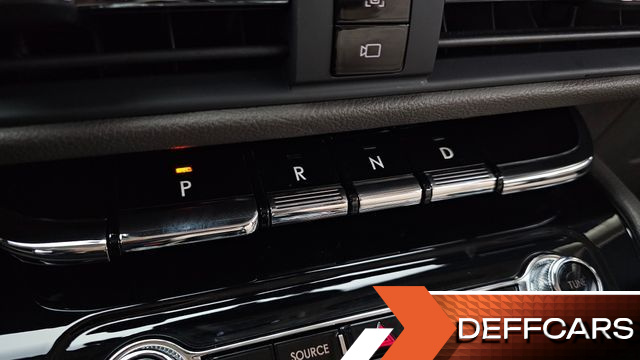 Lincoln CORSAIR 2.0 Reserve AWD купить на сайте DeffCars