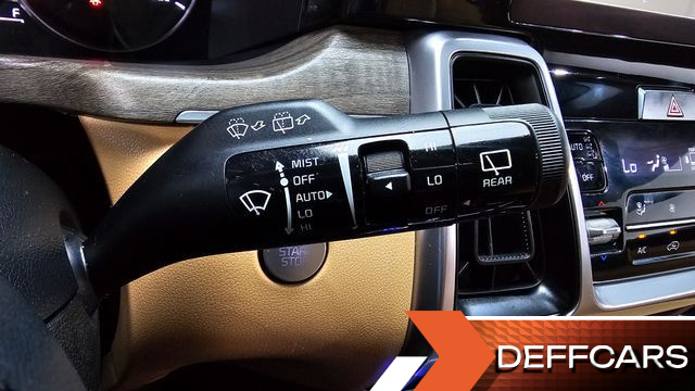 Kia SORENTO Gasoline 2.5T 2WD Prestige купить на сайте DeffCars